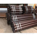 ASTM A333 Grade 3 Pipe sans couture